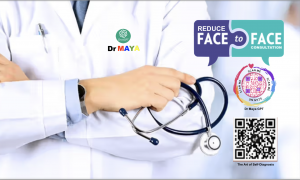 A Brain Transplant for Smarter Healthcare