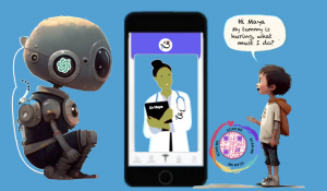 Make Informed Decision