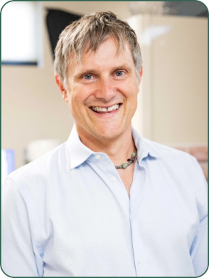 Dr. Michael E. Martin, DDS, FAGD: Pioneering Minimal Intervention Dentistry in Seattle