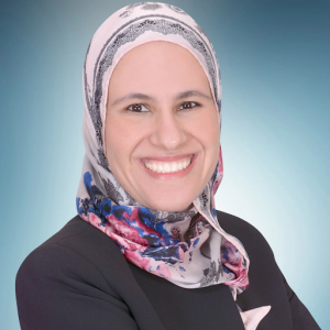 Dr. Ayah Megahed: Spearheading Interventional Radiology and Global Outreach