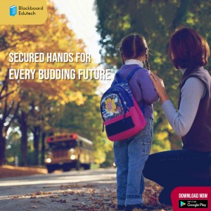 Online school management system