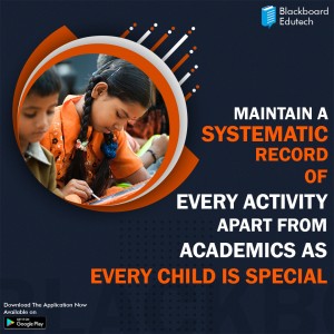 School Management ERP Software