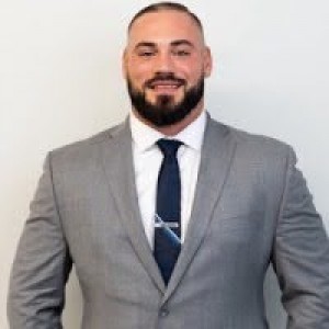 David Las, Recognized by BestAgents.us as a 2024 Top Agent 