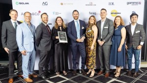 ASCL Award 2024 Winners