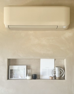 Air Conditioning Installation