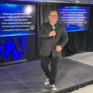 Helping entrepreneurs reach their goals and make money is my passion I love empowering people to suc