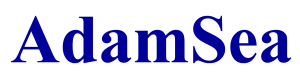 AdamSea