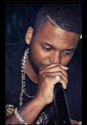 Co -host -Artist J Menace