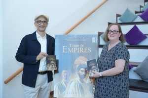 buy Tomb of Empires online dubai