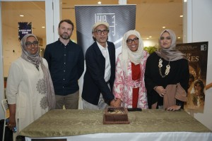 Tomb of Empires by Rehan Khan