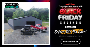 CA Thanks Giving and Black Friday Sale