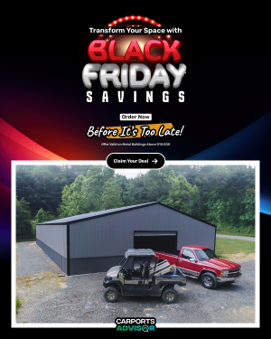 CA Thanks Giving and Black Friday