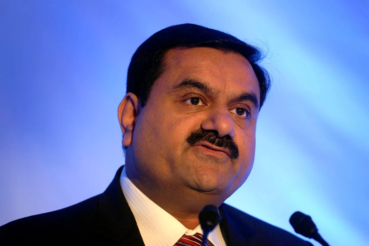 Gautam Adani has been Charged for $250 Million