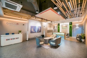 Home Action Party (HAP) Introduces Advanced Smart Home Automation Solutions to Singapore for Seamless Living