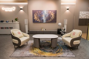 Home Action Party (HAP) Introduces Advanced Smart Home Automation Solutions to Singapore for Seamless Living