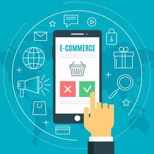Ecommerce apps development company in Lucknow Ecommerce apps development company in Lucknow
