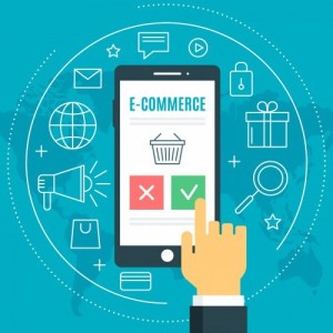 Ecommerce apps development company in Lucknow