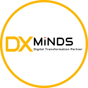 Mobile app development company in Lucknow