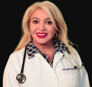 Sima Mirhashemi, DO: Pioneering Wellness, Transforming Lives