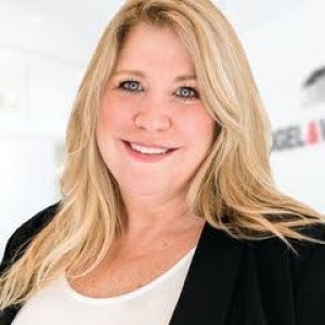Melissa Ormand, Recognized by BestAgents.us as a 2024 Top Agent 