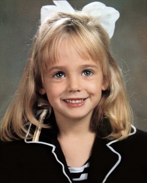 JonBenet Ramsey