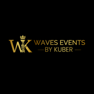 waves logo 500500