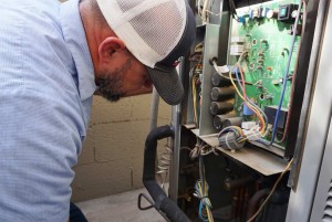 Scottsdale Air Air Conditioning Tune up 25