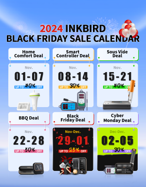 2024 black friday calendar