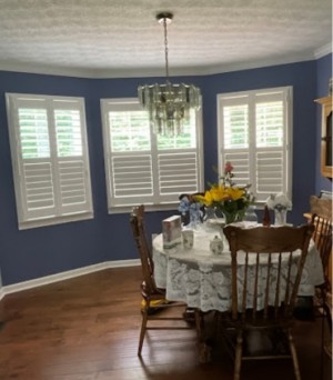 AL Blinds Window Blinds Work