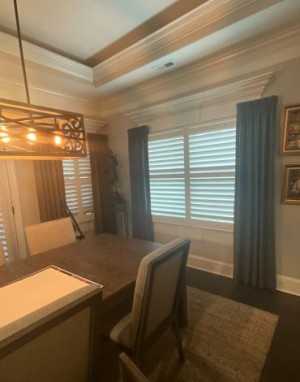 AL Blinds Window shades Work