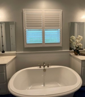 AL Blinds Window Treatment Work