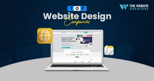 top website design companies