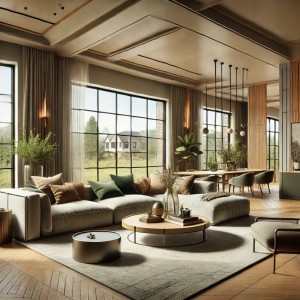 Interior Design Trends in Boulder CO How to Create a Space You Love