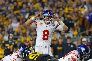 Rant Sports reported last week that Daniel Jones would be benched for the rest of 2024 season 