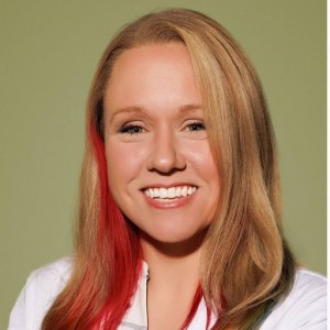 Nicole Mubanga, MD, CMO: Chief Medical Officer at Outreach Community Health Centers