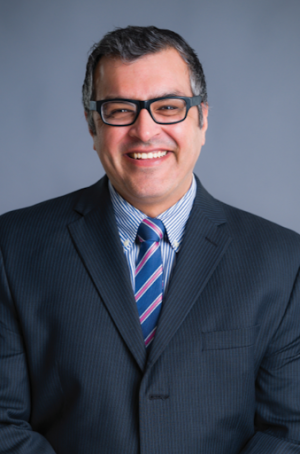 Dr. Ramon (Ray) Kumar, MD: Pioneering Heart Care in Collin County and Beyond