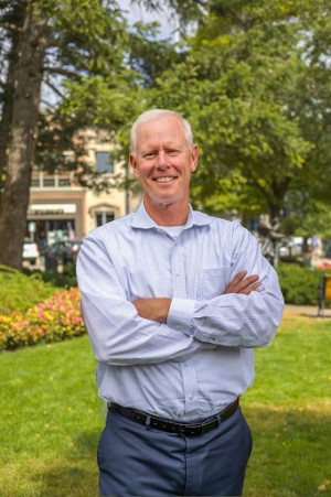 Craig Brink, Recognized by BestAgents.us as a 2024 Top Agent 