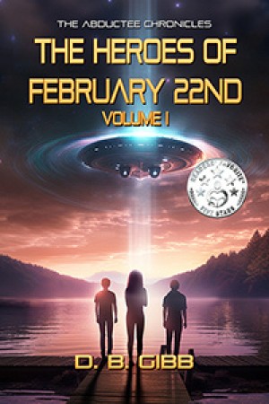 The Heroes of February 22nd, Vol. 1