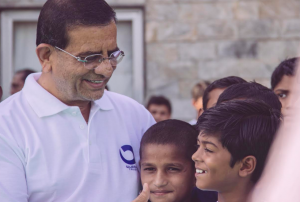 Laxmi Diamond's CSR is an ambitious step to educate community