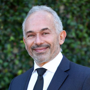 Get to know Gastroenterologist Dr. Isaac Raijman, who serves patients in Houston, Texas