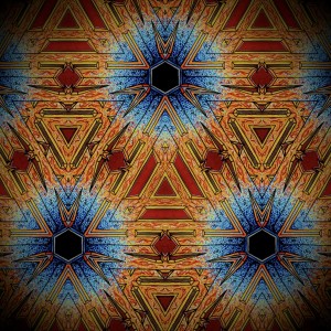 The cover art for PHNX