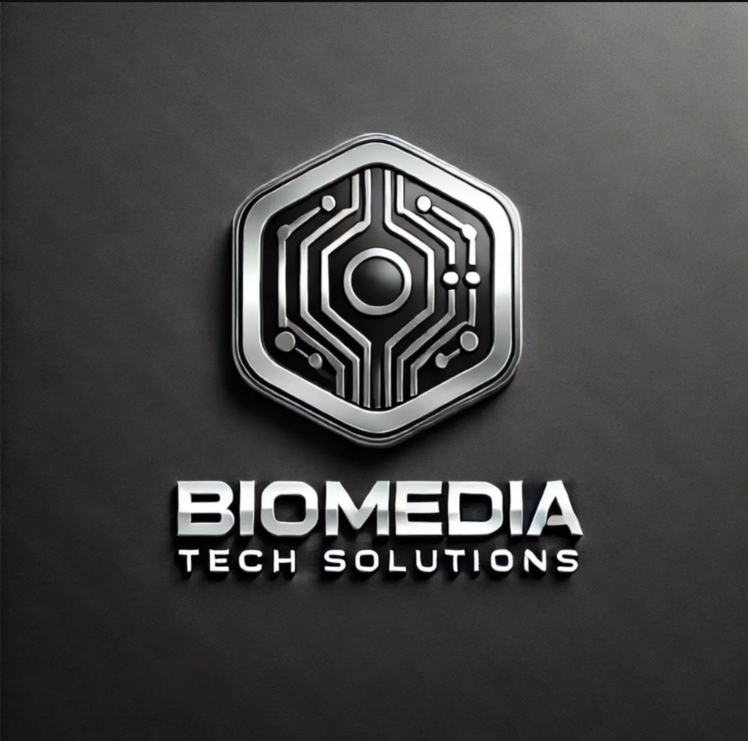 BioMedia Tech Solutions: Revolutionizing Technology Consulting for the Modern Business Landscape