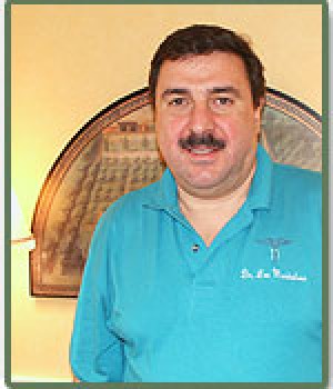 Louis Maddalena, DDS, General & Cosmetic Dentist with Cosmetic & Family Dentistry