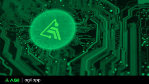 Revolutionizing blockchain with cutting-edge AI technology—discover the future with AGII today!