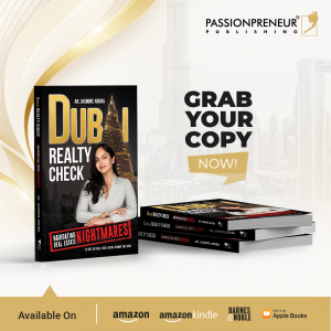 Grab Your Copy of Dubai Realty Check Now