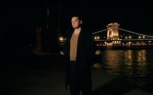 Experience the Magic of Budapest: DEN BAURIN 