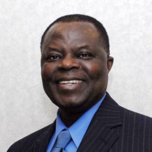 Respected Internist Charles Ampadu, MD Serves Patients in Central and Southwestern Illinois