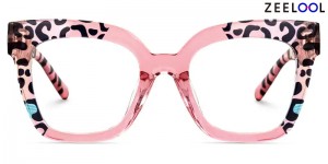 For the Hear shaped Faces