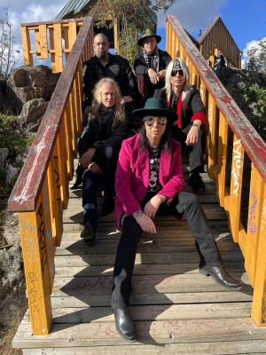 Plastic Tears promo 2024