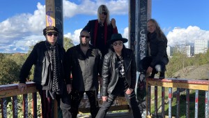 Plastic Tears promo 2024